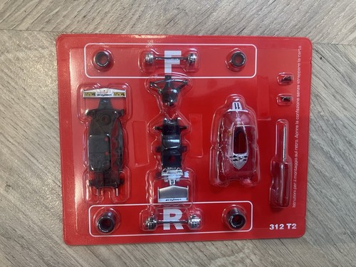 Kyoshu ferrari model - model, car