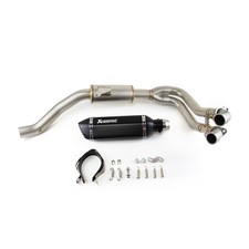 Tuono 660 2021-2026 for