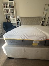 Tempur Sensation Elite Single