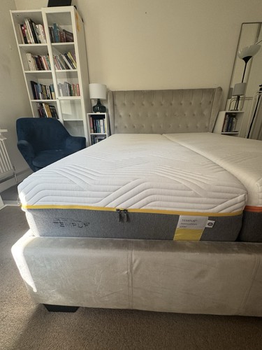 Tempur sensation elite - sensation,