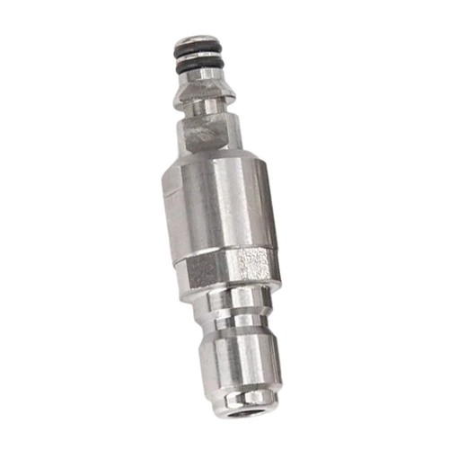 Inch quick connect - 3/8,