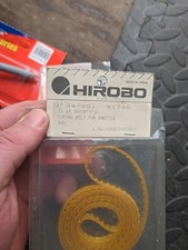 HIROBO "Shuttle" R/C