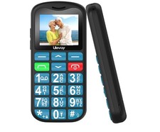uleway Big Button Phone for