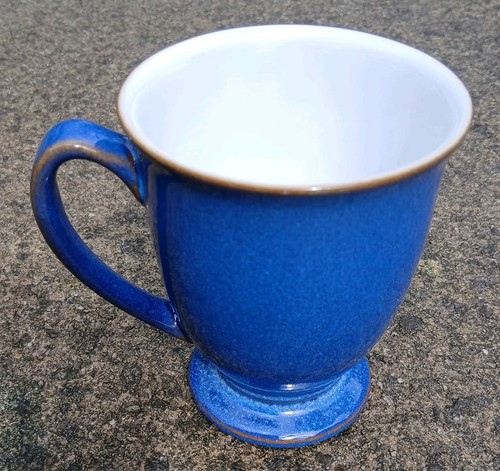 Denby imperial blue - imperial, mug