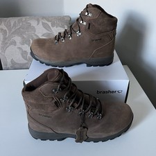 Brasher Country Walker II