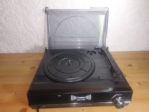 Steepletone st926 speed - steepletone, 3-speed