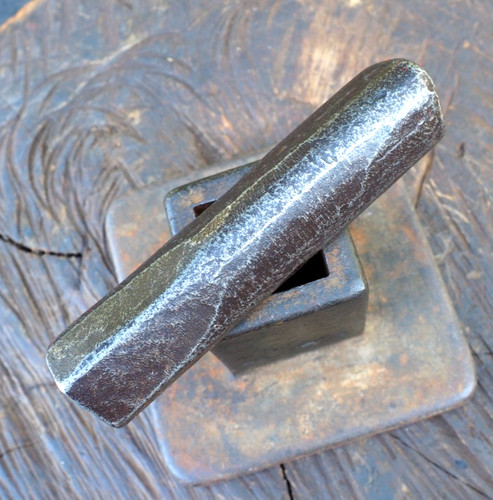 Unique bottom fuller hardy - bottom, 1"