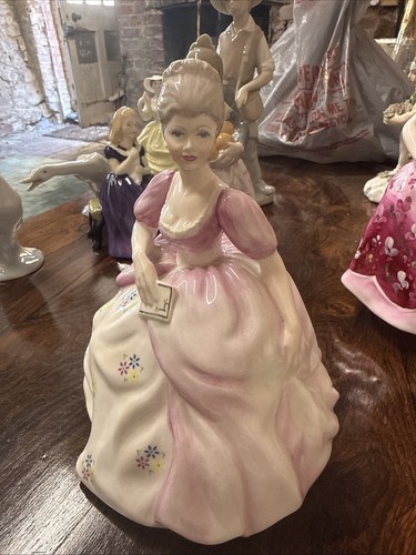 Coalport ladies fashion - ladies,
