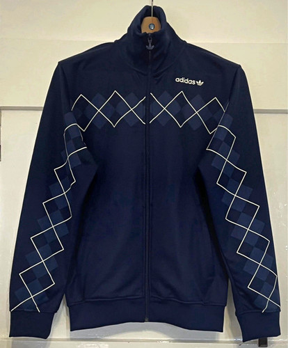 Adidas originals argyle track - adidas,