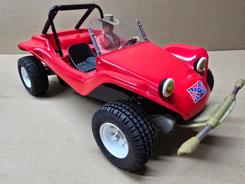 Tamiya sand rover rtr - tamiya,