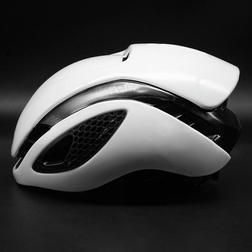 Bicycle helmet time trial - bicycle,