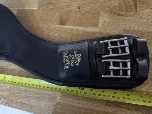 Fairfax girth cm - girth, 70