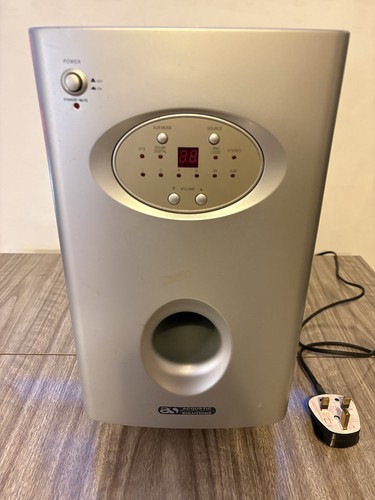 Acoustic solutions 633 - acoustic,