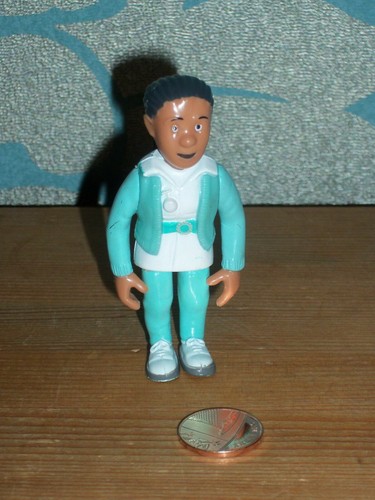 Fireman sam nurse flood - nurse, action