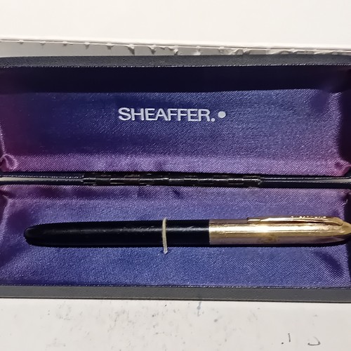 Vintage sheaffers fountain pen - sheaffers,