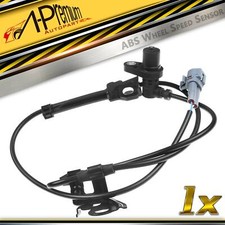 New A-Premium Front Left ABS