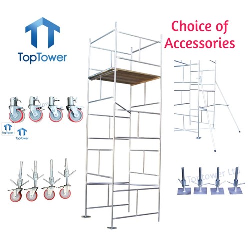 Scaffold tower diy - diy, x