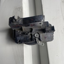 VAUXHALL VIVARO TRAFIC PRIMASTAR 2001-2014 PASSENGER REAR Door LOCKING Mechanism