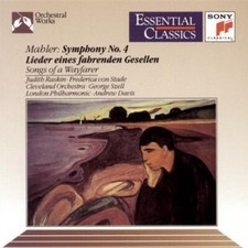 George Szell : Mahler