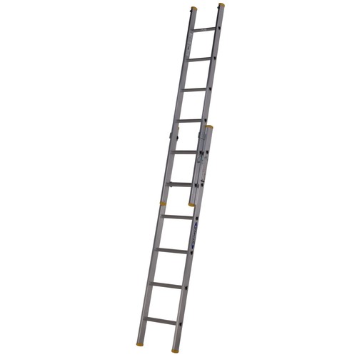 Werner rung extension ladder - rung,