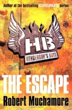 The Escape: Book 1