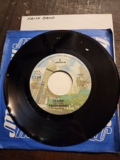 FAITH BAND Dancin' Shoes /