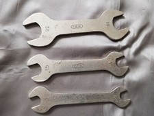 Wrenches FBM Minarelli F. Morini 125 Sport Gabbiano Vampire Super Turismo P4 P6