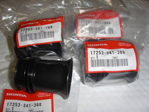 Honda new cb750 - new, air