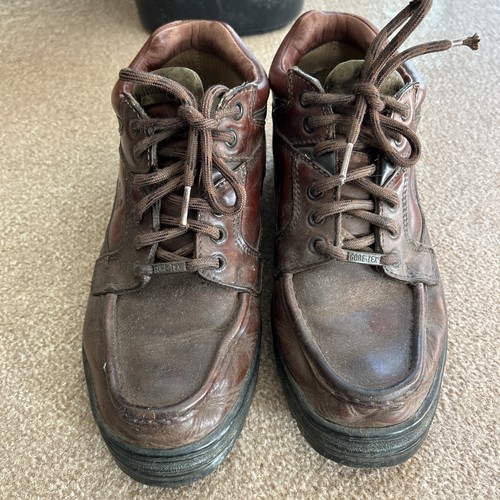 Men timberland goretex - men’s,