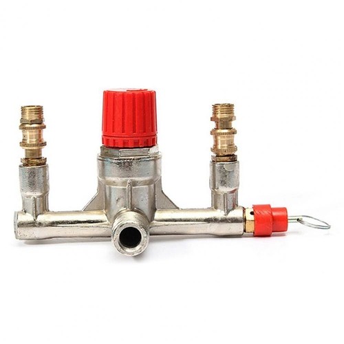 Air compressor switch pressure - air,