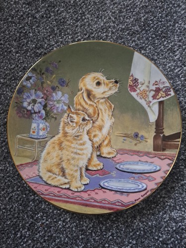 Compton woodhouse plate - compton,