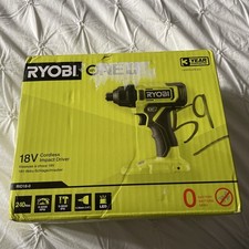 Ryobi RID18-0 18V ONE+™