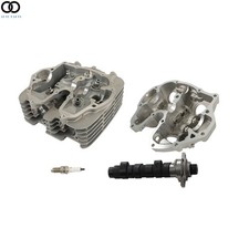 1999- 2008 For Honda Sportrax 400 Trx400ex Cylinder Head Valve Cover Camshaft