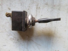 TRICO WINDSCREEN WASHER SWITCH