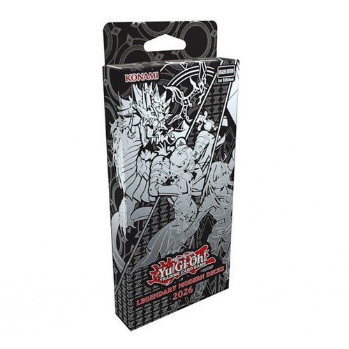 Yugioh tcg legendary - yugioh,