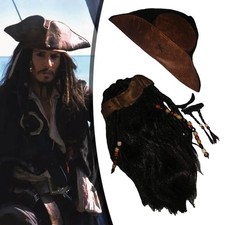 Pirates of the Caribbean Jack
