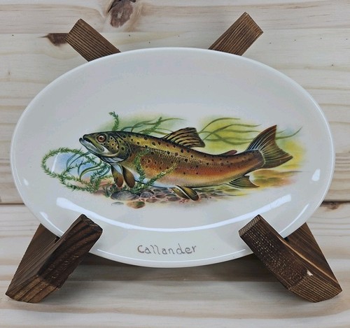 West highland pottery - west,