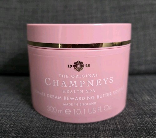 Champneys summer dream body - summer,