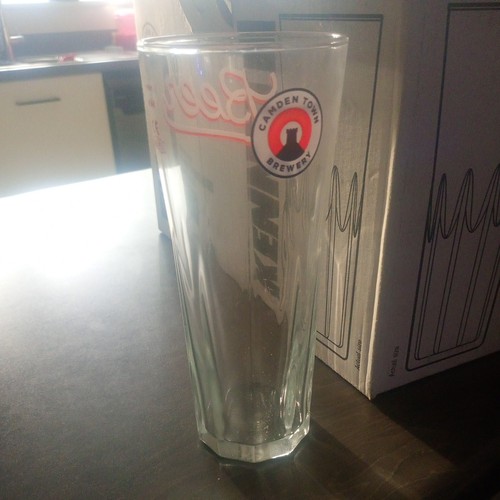Camden town brewery - 12,