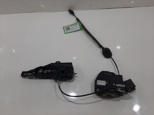 2013 renault captur door lock - captur,