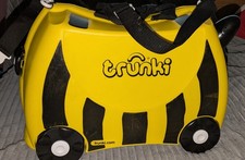 Trunki Bernard Bumble Bee
