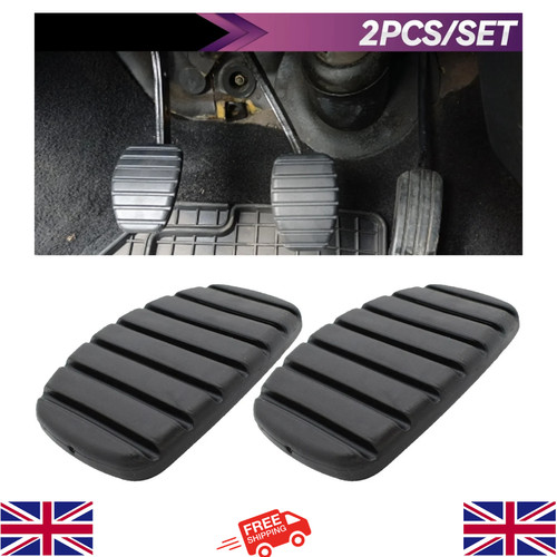 Brake clutch pedal - brake, pad