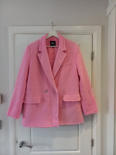 Zara rose pink - zara, style