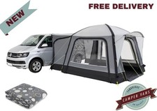 Campervan Awning Kampa Cross