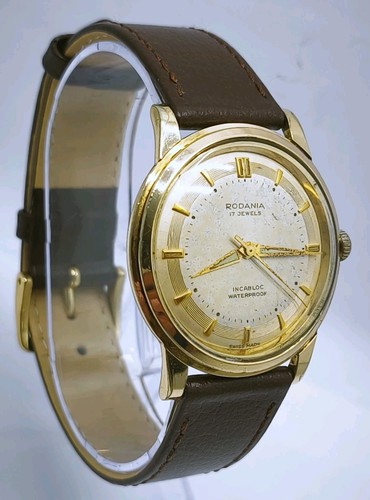 Vtg 1960s rodania - vtg,