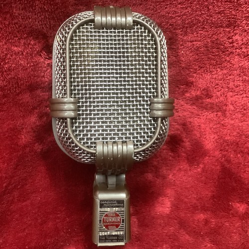 1950s turner dynamic - 77,