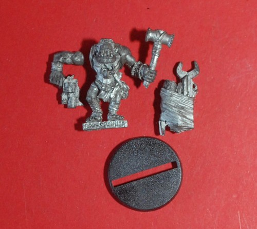 Warhammer 40k gorkamorka - warhammer, /
