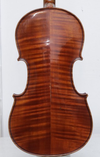 Nice old violin - old,