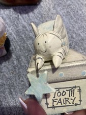 East Of India Tooth Fairy Box