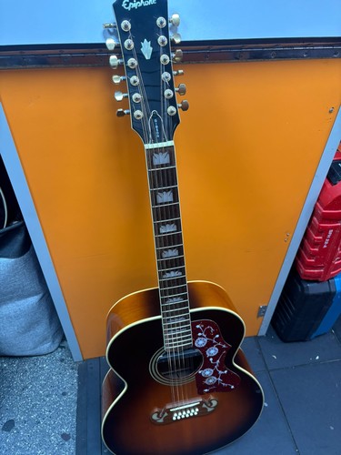 Epiphone ej212vs - epiphone,